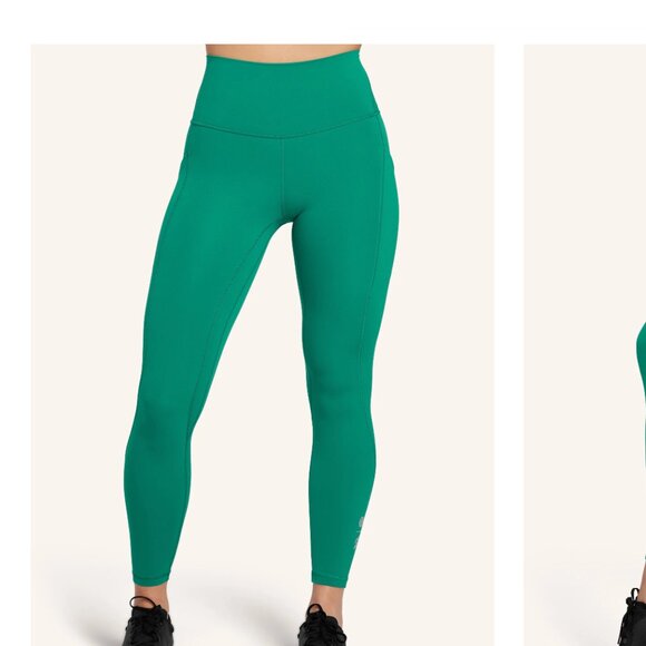 NWT lululemon Align™ High-Rise Pant 25" Peloton - Picture 2 of 2